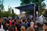 Rend Collective -FishFest 2014