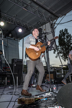 Rend Collective -FishFest 2014