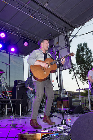 Rend Collective -FishFest 2014