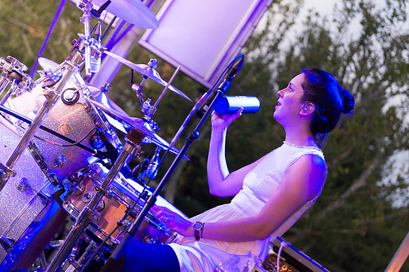 Rend Collective -FishFest 2014