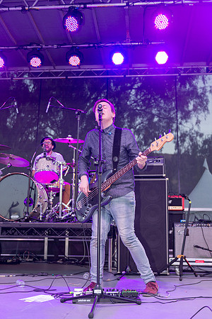 Rend Collective -FishFest 2014