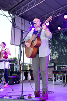 Rend Collective -FishFest 2014