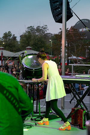 Rend Collective -FishFest 2014