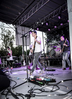 Rend Collective -FishFest 2014