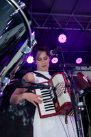 Rend Collective -FishFest 2014