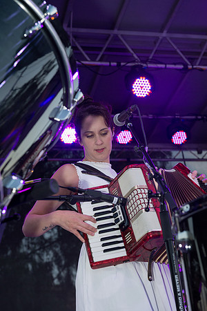Rend Collective -FishFest 2014