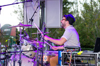 Rend Collective -FishFest 2014
