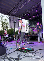 Rend Collective -FishFest 2014