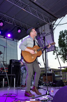 Rend Collective -FishFest 2014