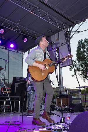 Rend Collective -FishFest 2014