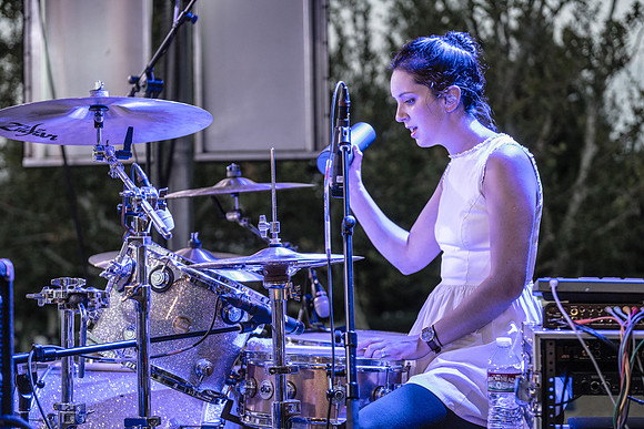 Rend Collective -FishFest 2014