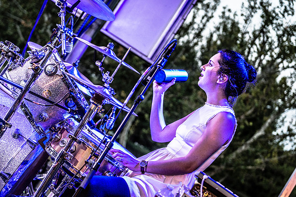 Rend Collective -FishFest 2014