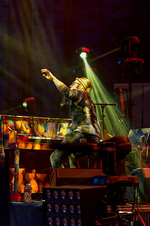 Jeremy Camp - FishFest 2014