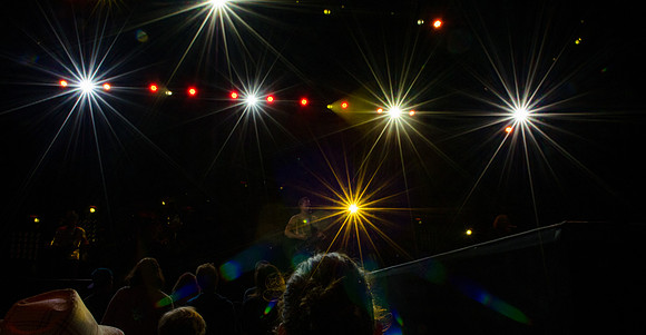 Jeremy Camp - FishFest 2014