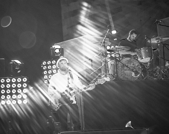 Jeremy Camp - FishFest 2014