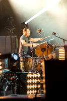 Jeremy Camp - FishFest 2014