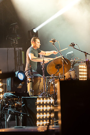 Jeremy Camp - FishFest 2014