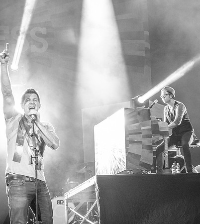 Jeremy Camp - FishFest 2014