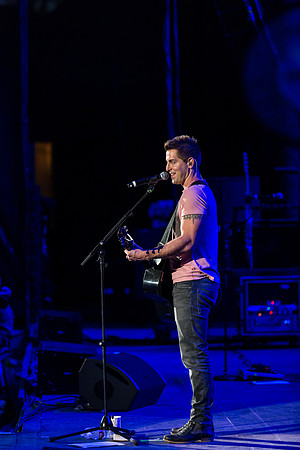 Jeremy Camp - FishFest 2014
