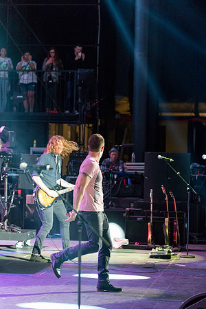 Jeremy Camp - FishFest 2014