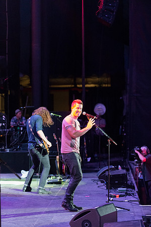 Jeremy Camp - FishFest 2014