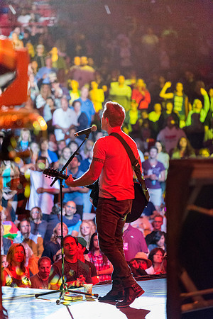 Jeremy Camp - FishFest 2014
