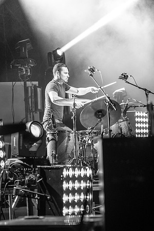 Jeremy Camp - FishFest 2014
