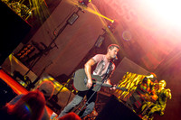 Jeremy Camp - FishFest 2014