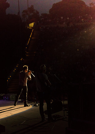 Jeremy Camp - FishFest 2014