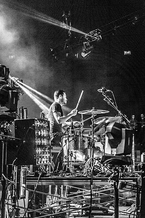 Jeremy Camp - FishFest 2014