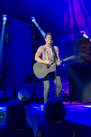 Jeremy Camp - FishFest 2014