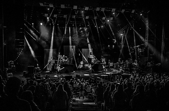 Jeremy Camp - FishFest 2014