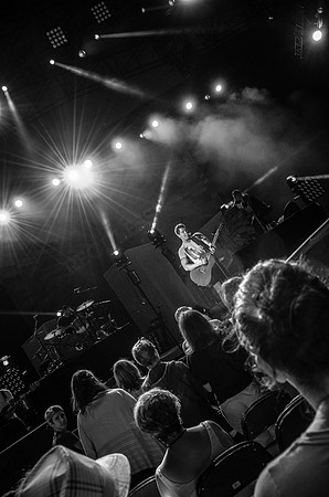 Jeremy Camp - FishFest 2014