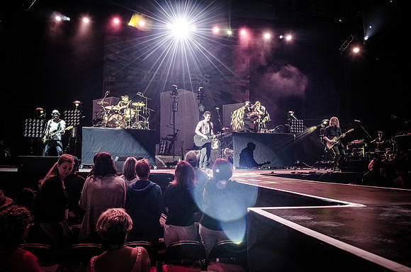 Jeremy Camp - FishFest 2014