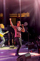 Jeremy Camp - FishFest 2014