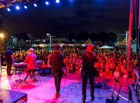 Colton Dixon - FishFest 2014