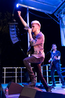 Colton Dixon - FishFest 2014