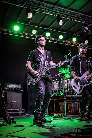 Colton Dixon - FishFest 2014