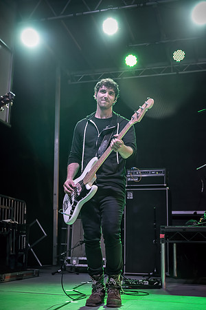 Colton Dixon - FishFest 2014
