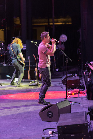 Jeremy Camp - FishFest 2014