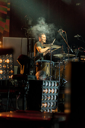 Jeremy Camp - FishFest 2014