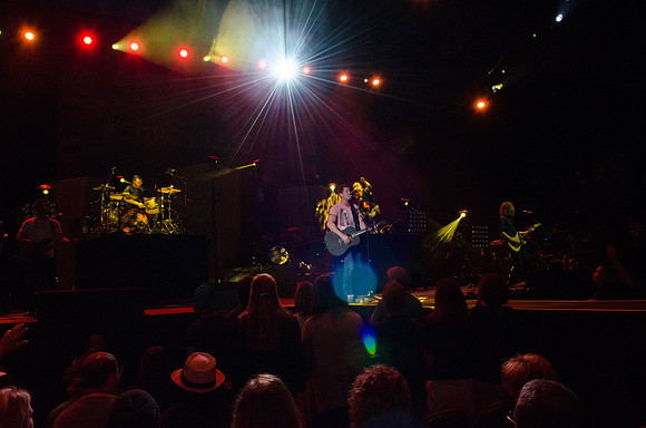Jeremy Camp - FishFest 2014