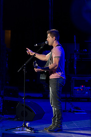 Jeremy Camp - FishFest 2014