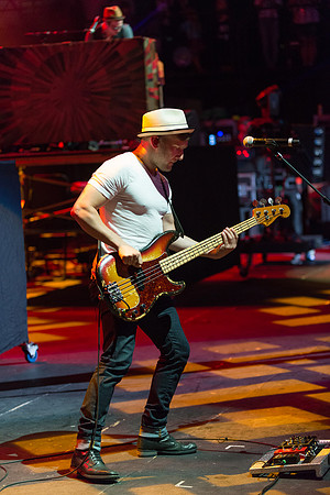 Jeremy Camp - FishFest 2014