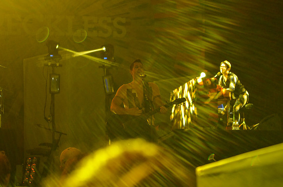 Jeremy Camp - FishFest 2014