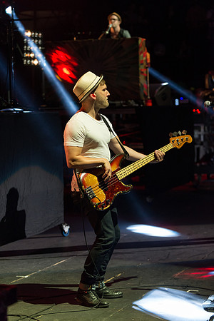Jeremy Camp - FishFest 2014