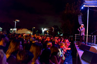 Colton Dixon - FishFest 2014