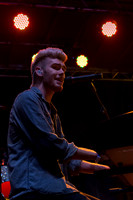 Colton Dixon - FishFest 2014