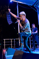 Colton Dixon - FishFest 2014