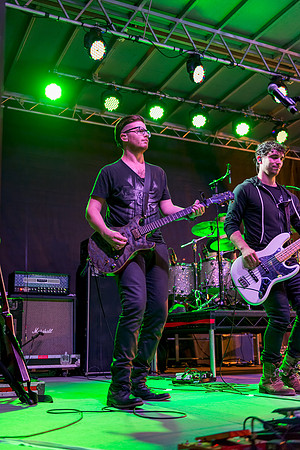 Colton Dixon - FishFest 2014